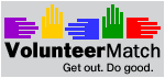 WRI at Volunteer Match